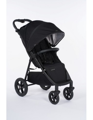 COCHECITOS BEBE - MAST Silla paseo M4X Mini Onix.