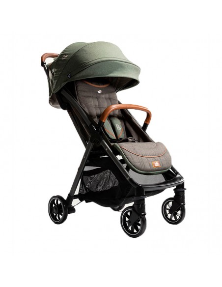 Silla Joie signature Parcel Pine.