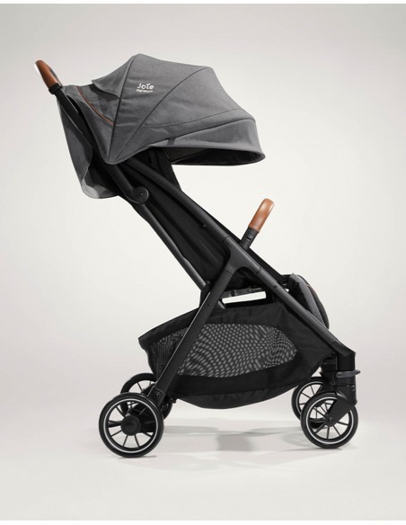 Silla Joie signature Parcel Carbon.