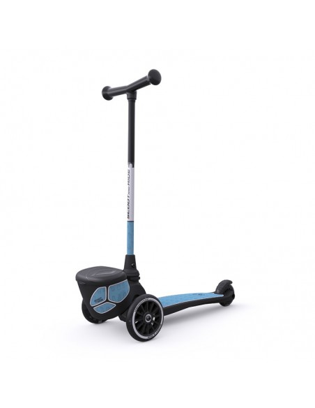 TRICICLO/ PATINETE - Patinete HIGHWAYKICK two lifestile steel