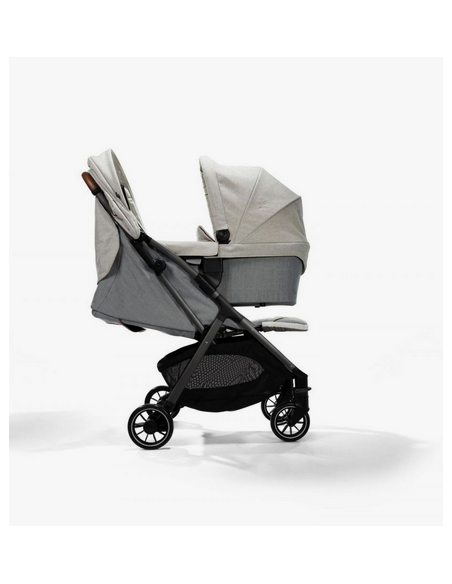 Silla Joie signature Parcel Oyster.