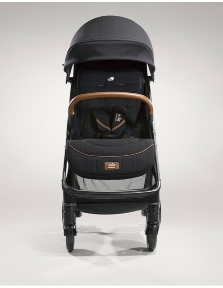 SILLAS LIGERAS PARA BEBE - Silla Joie signature Parcel Eclipse