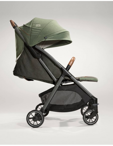 SILLAS LIGERAS PARA BEBE - Silla Joie signature Parcel Pine.