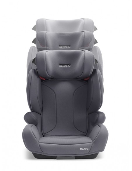 Recaro Mako 2 I-Size Core Very Berry