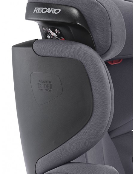 Recaro Mako 2 I-Size Core Very Berry