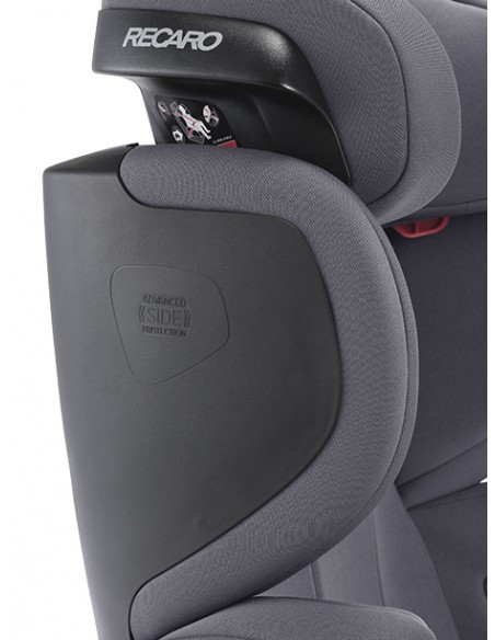  - Recaro Mako 2 I-Size Core Very Berry.