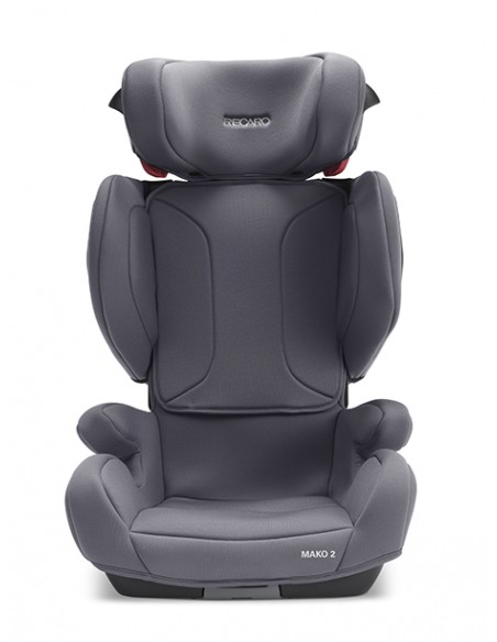 Silla de coche Mako 2  Grupo 2/3 con Isofix - RECARO Kids