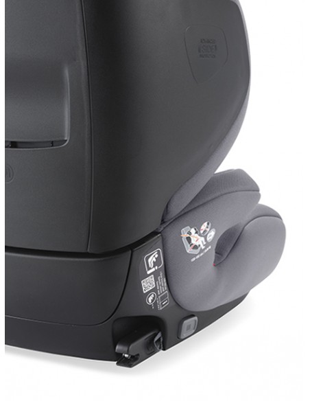 Recaro Mako 2 I-Size Core Very Berry