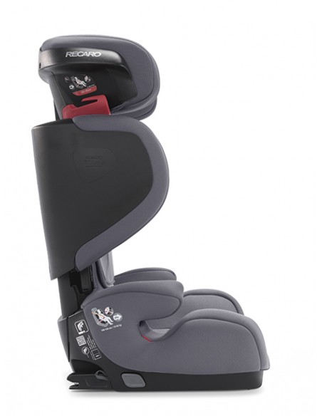 Recaro Mako 2 I-Size Core Very Berry