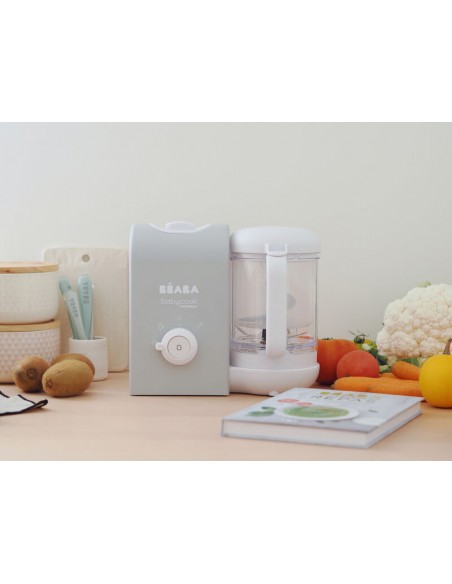 Beaba Babycook Express Gris