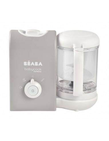 Beaba Babycook Express Gris