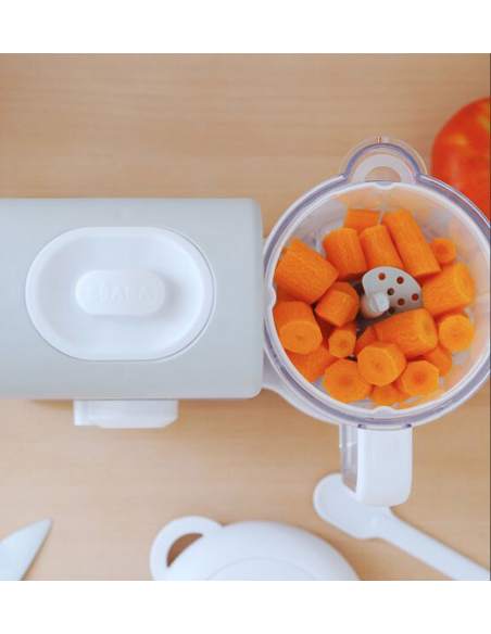 Beaba Babycook Express Gris