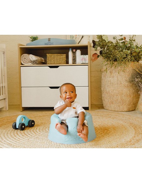  - BUMBO Floor Seat Mimosa