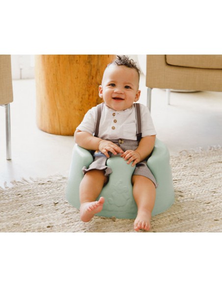 BUMBO Floor Seat Mimosa