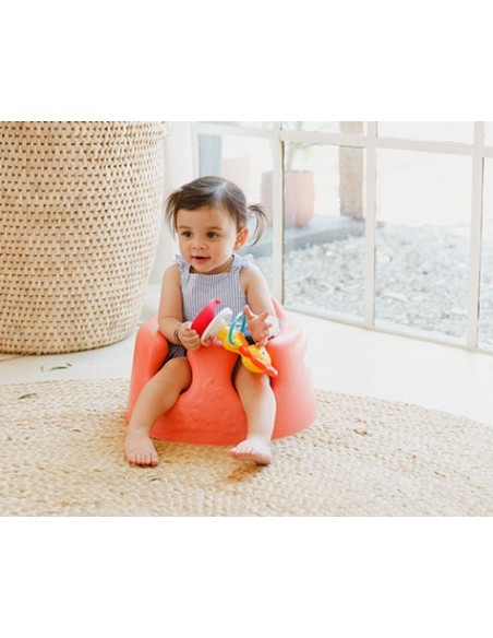 BUMBO Floor Seat Mimosa