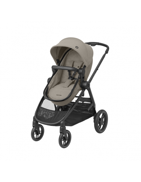 COCHE/ CAPAZO BEBE - Maxi Cosi Cochecito Zelia 3 Twillic.