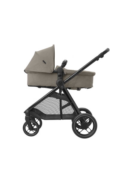 COCHE/ CAPAZO BEBE - Maxi Cosi Cochecito Zelia 3 Twillic.