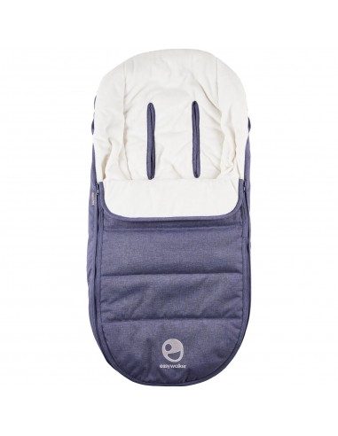 Saco de Invierno Harvey Shadow blue
