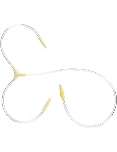 Medela Tubo para sacaleches doble Swing
