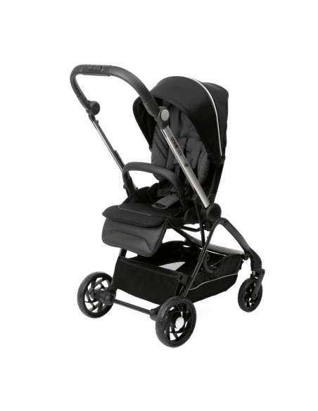  - Chicco duo One4Ever Light Pirate Black.