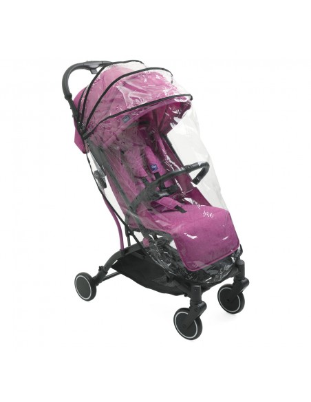  - CHICCO Silla paseo Trolleyme Aurora Pink