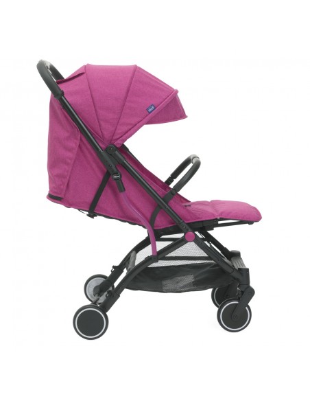  - CHICCO Silla paseo Trolleyme Aurora Pink