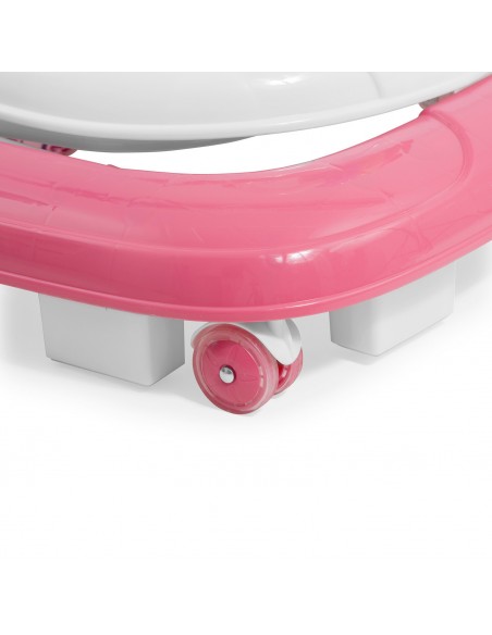 MS Andador Basic Pink.
