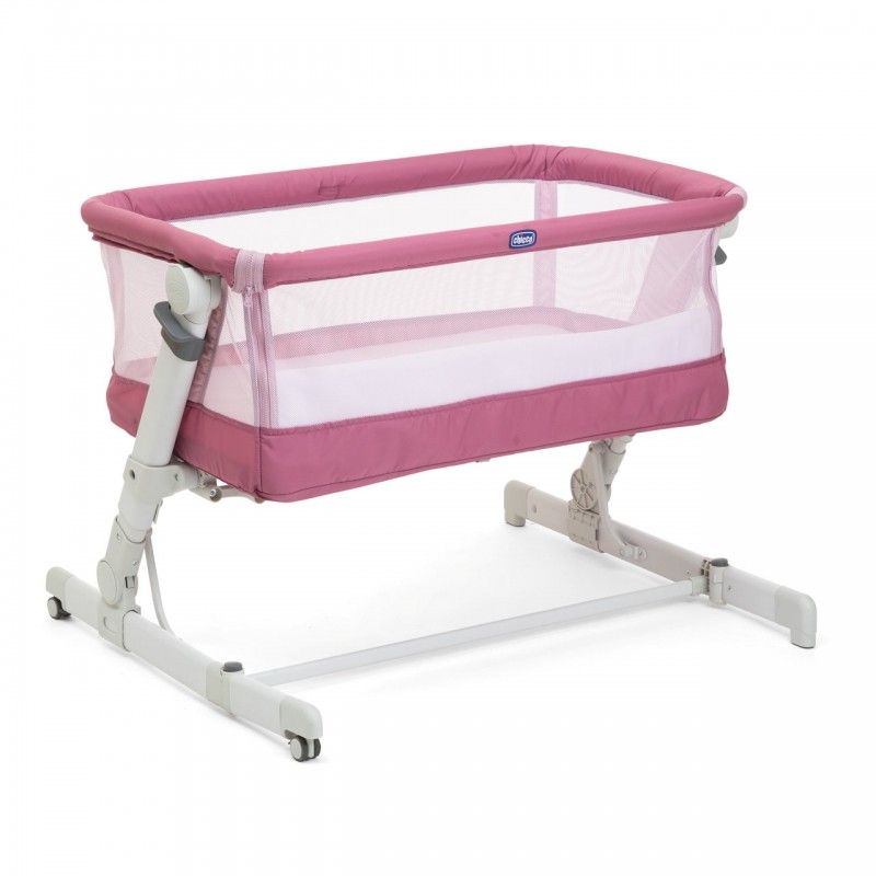 CHICCO Minicuna Next2Me Pop Up Orchid