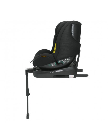 DE 0 A 7 AÑOS - Silla de auto Seat3Fit i-Size Air Zip.