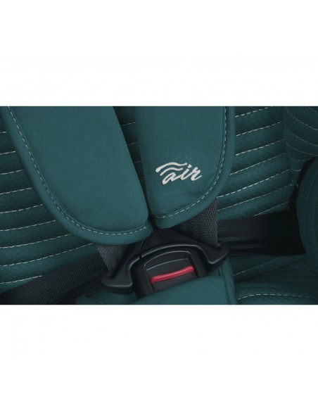  - CHICCO Silla My Seat i-Size Air Teal Blu