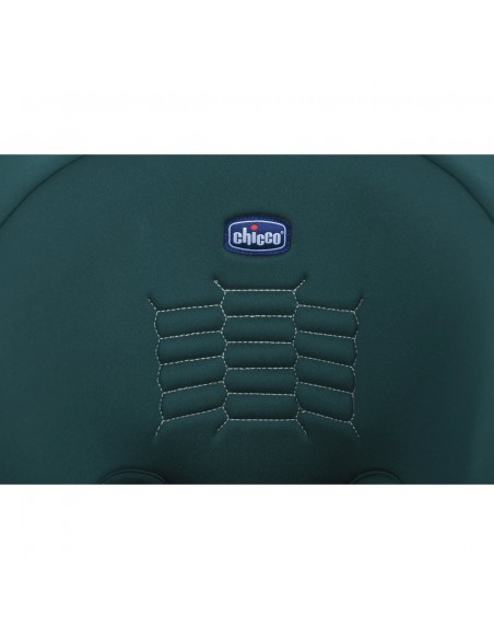  - CHICCO Silla My Seat i-Size Air Teal Blu