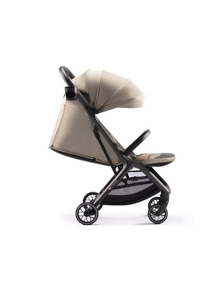kinderkraft Nubi 2 Silla Sand Beige.