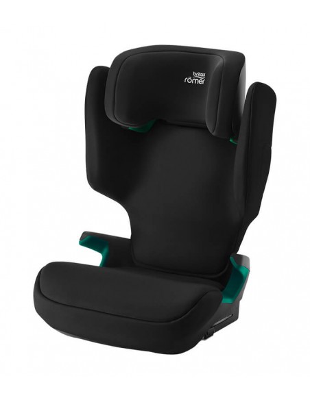 Britax Römer Discovery PLUS Space Black