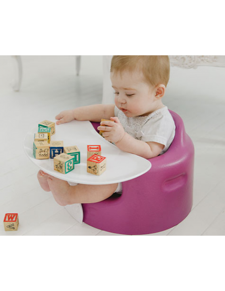 HAMACAS DE BEBE - Bumbo bandeja Floor Seat Tray