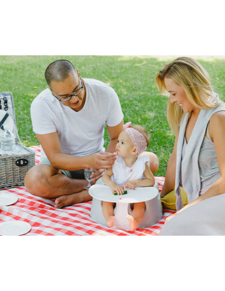 Bumbo bandeja Floor Seat Tray