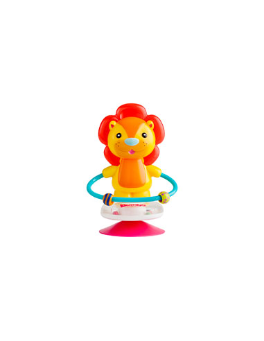 Bumbo Suction Toys Lucia leon