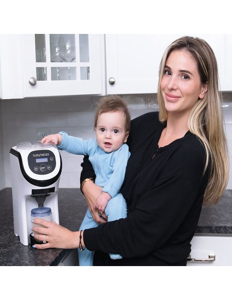 BABYBREZZA Formula Pro Mini.