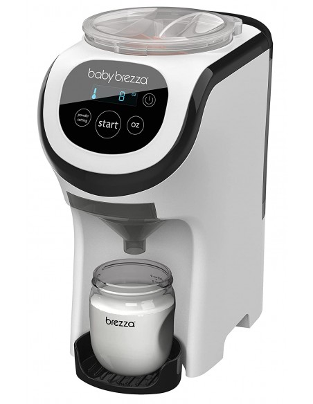 BABYBREZZA Formula Pro Mini.