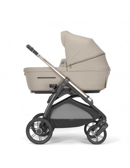 Inglesina Aptica Duo Pashmina Beige.