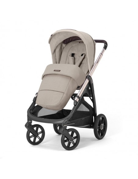 Inglesina Aptica Duo Pashmina Beige.