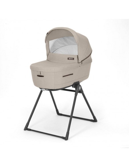 Inglesina Aptica Duo Pashmina Beige.
