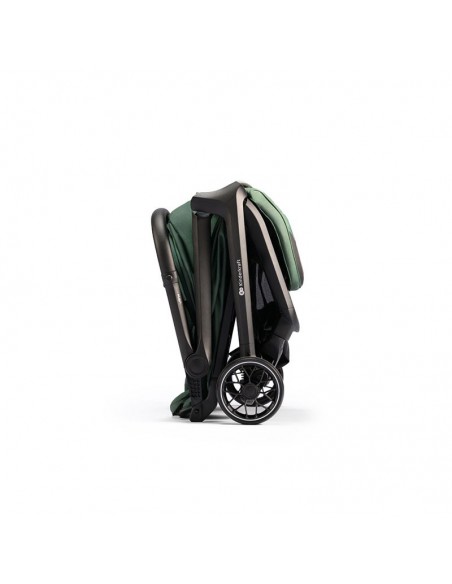 SILLAS LIGERAS PARA BEBE - kinderkraft Nubi 2 Silla Mistic Green. 