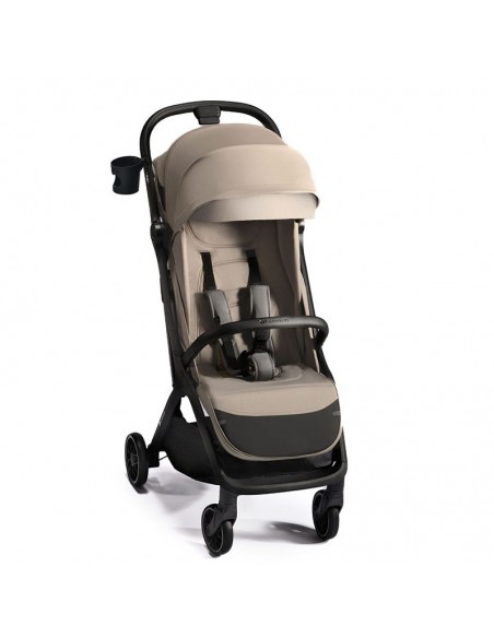 kinderkraft Nubi 2 Silla Sand Beige.
