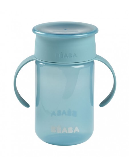  - Beaba Taza aprendizaje 360 blue