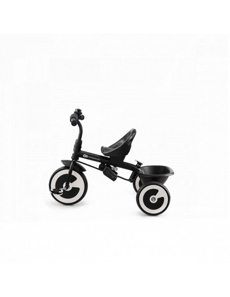 TRICICLO/ PATINETE - Triciclo Aston grey de Kinderkraft 