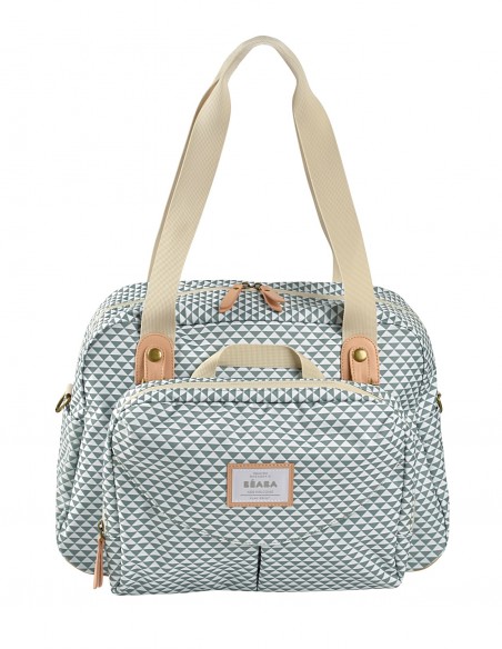  - Beaba Bolso Geneve II sage green