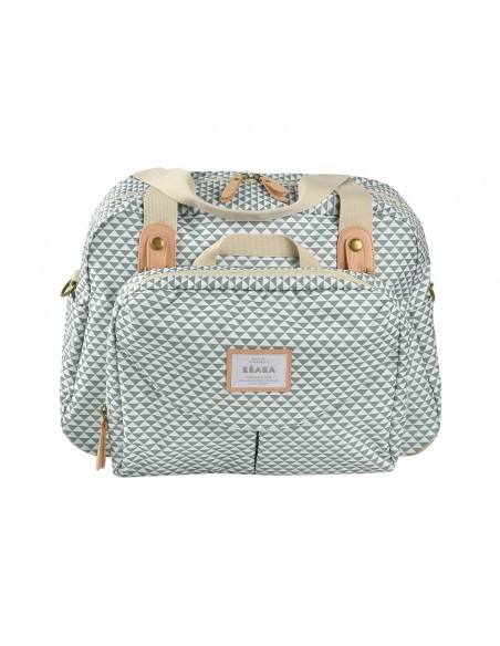  - Beaba Bolso Geneve II sage green