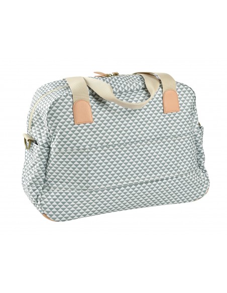  - Beaba Bolso Geneve II sage green