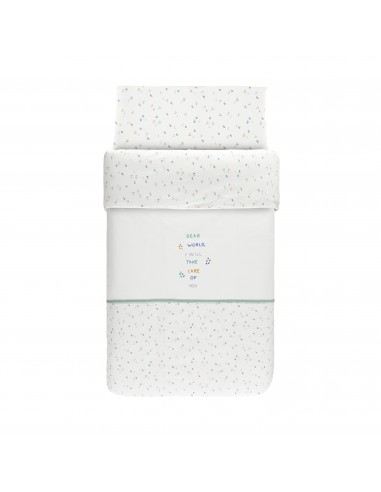 Babyclic Funda nordica 70 Lavanda