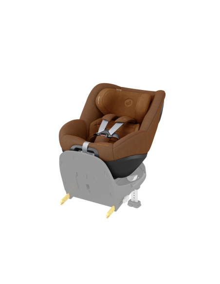 DE 6 MESES A 4 AÑOS - MAXI COSI Silla Pearl 360 Pro Auten Cogn